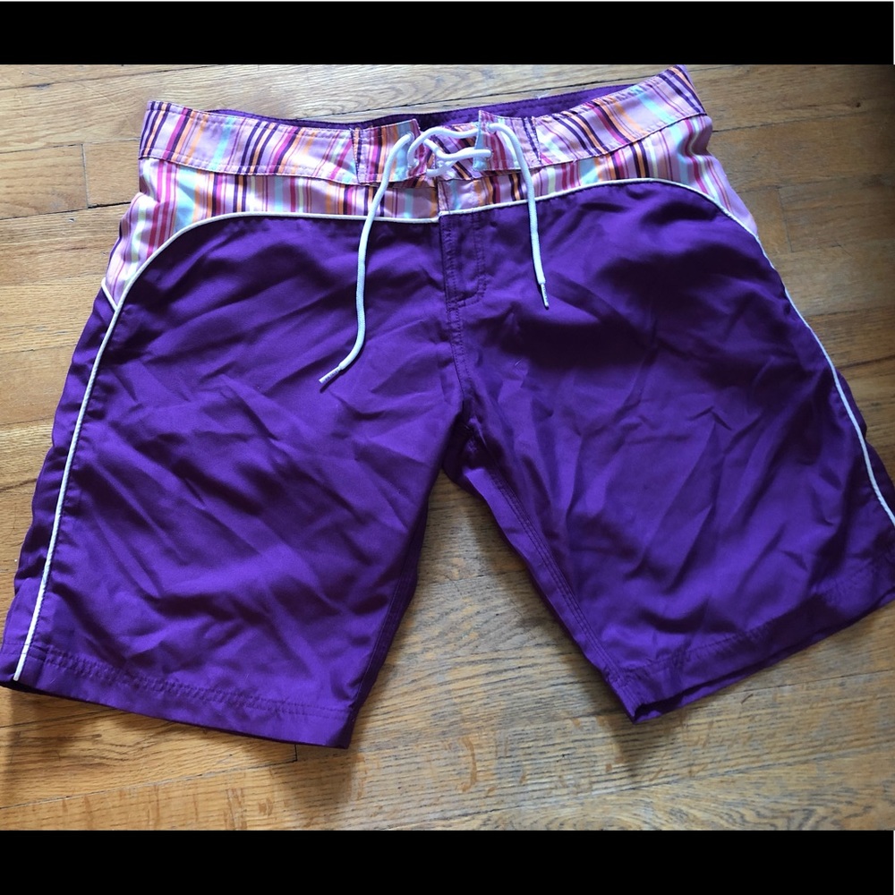 Level Six Boardshorts Swim Short